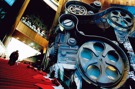 丛林 视频缩略图