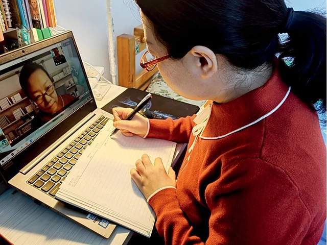 东北喜事之山炮扶上墙