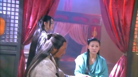 取财有套 视频海报