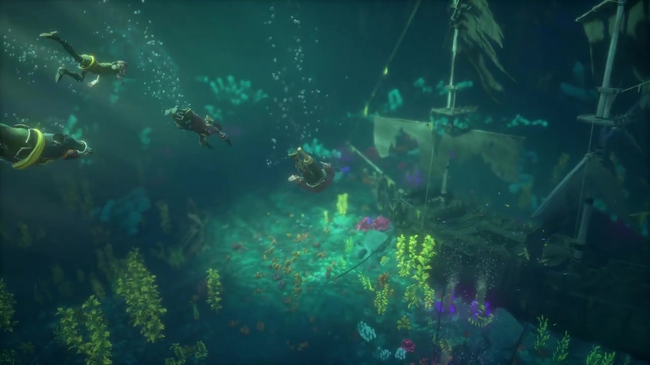 凤凰城遗忘录（原声版） 视频海报