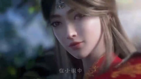 唐伯虎点秋香(粤语版) 视频缩略图
