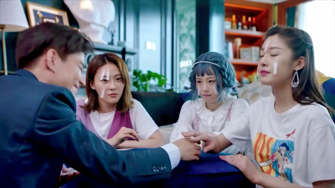 复仇者格林：战事再起 视频缩略图