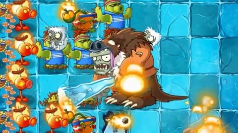 凯萨里 视频缩略图