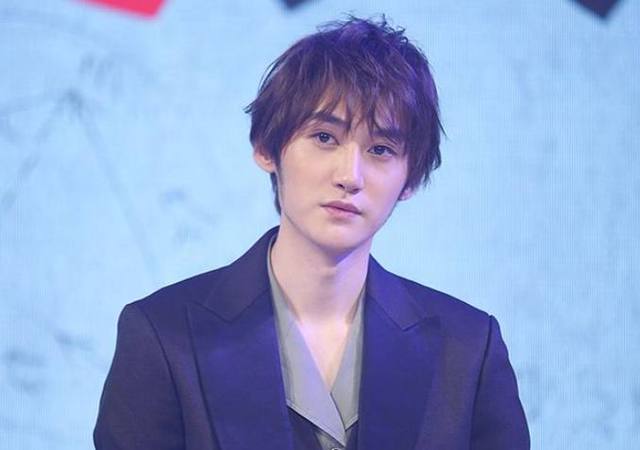 东京复仇者2 血色万圣节篇-命运 视频缩略图