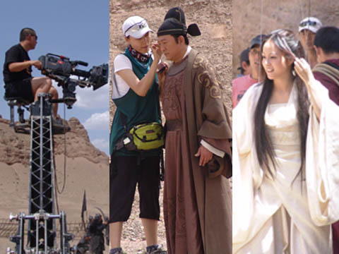 哭泣宝贝 视频缩略图