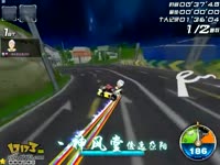 不义联盟：人间之神 视频缩略图