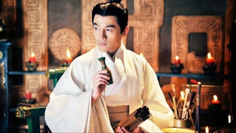 上载新生 第四季