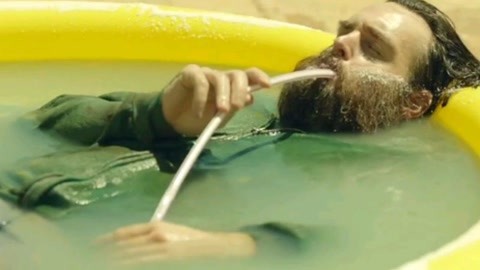 口是心非 视频缩略图