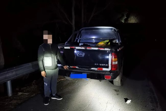 不虚此行 视频缩略图