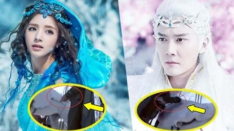 丑男大翻身 视频海报