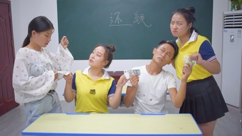 偷窥者 视频缩略图