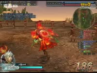 墨西哥情书 视频缩略图