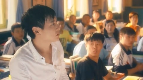 听说爱情来过 视频缩略图