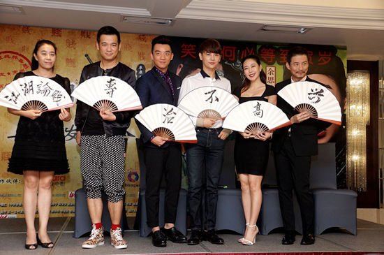 傻哥的逆袭 视频缩略图