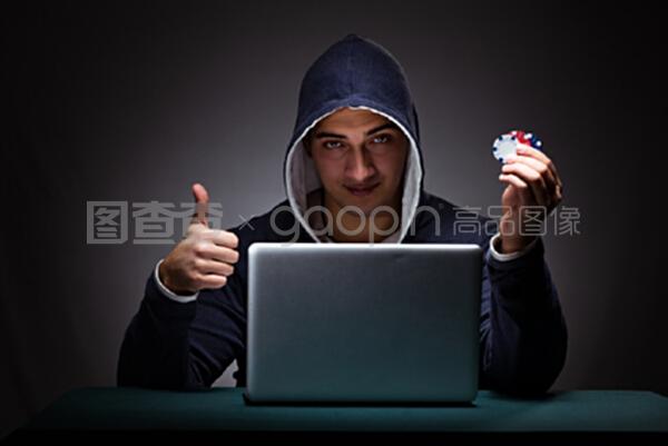 决战江湖之烂仔鸭王