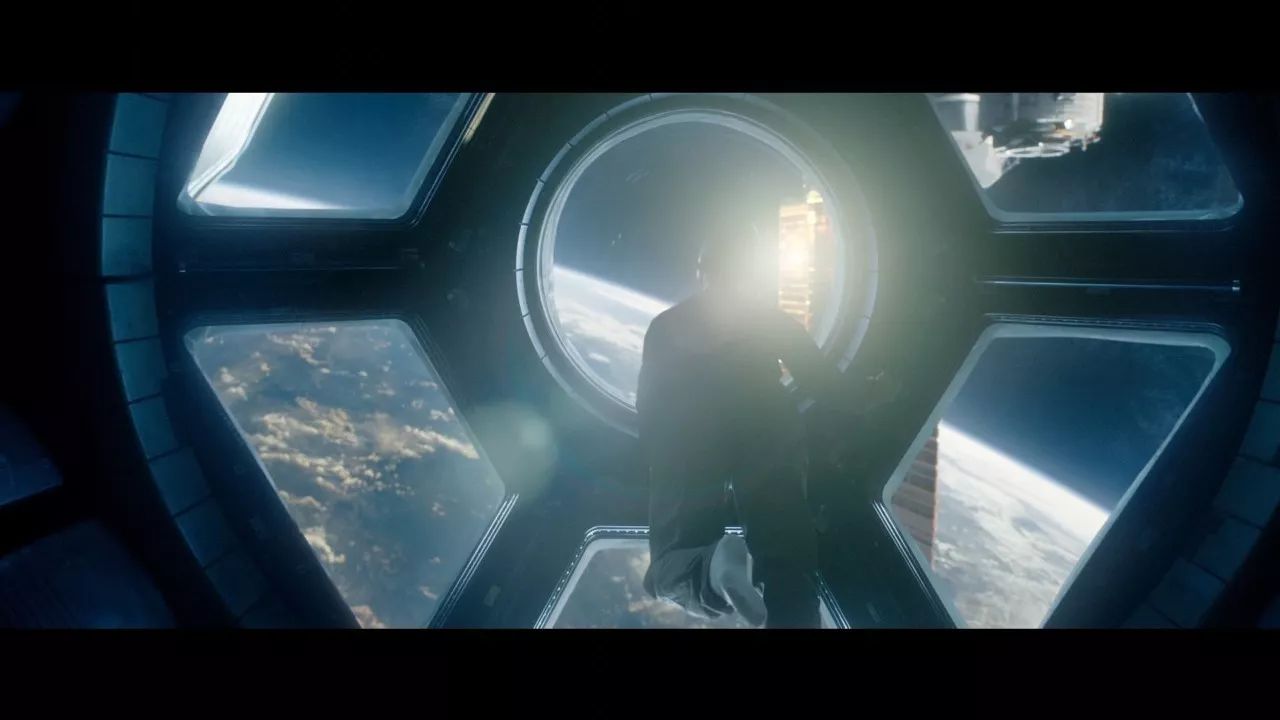 冰山一角 视频缩略图