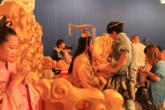 像男人一样思考2 视频海报