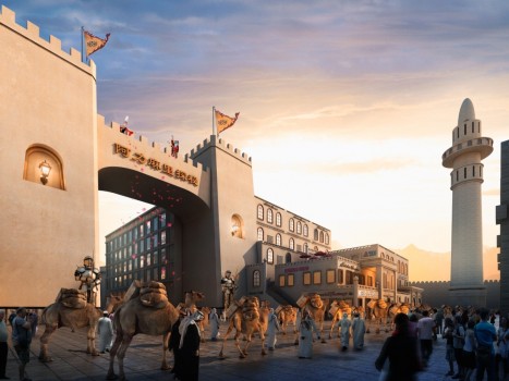 吉诺密欧与朱丽叶 视频缩略图