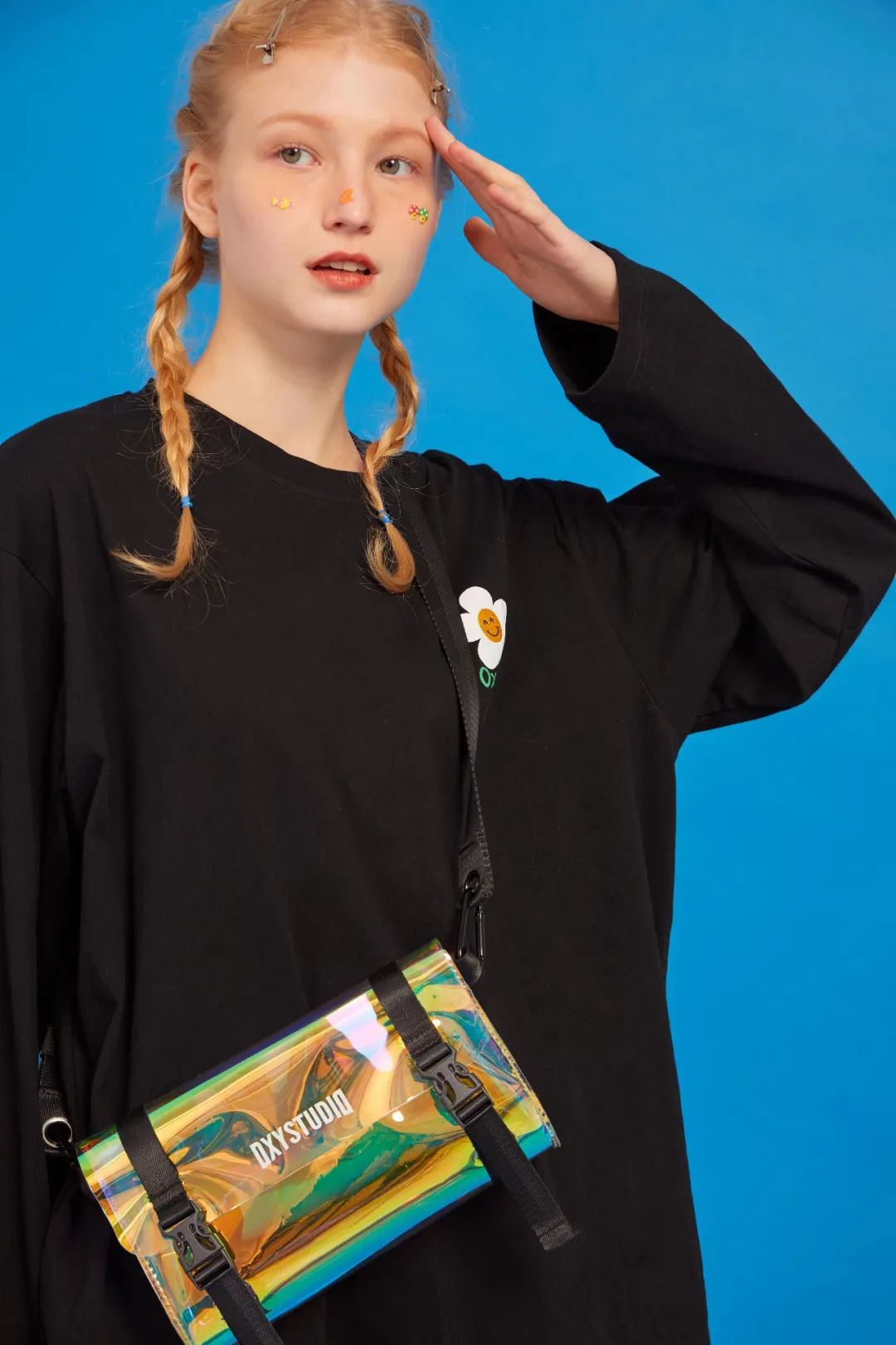 决斗尤玛镇 视频海报