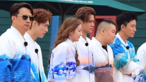 决战发财日 视频缩略图