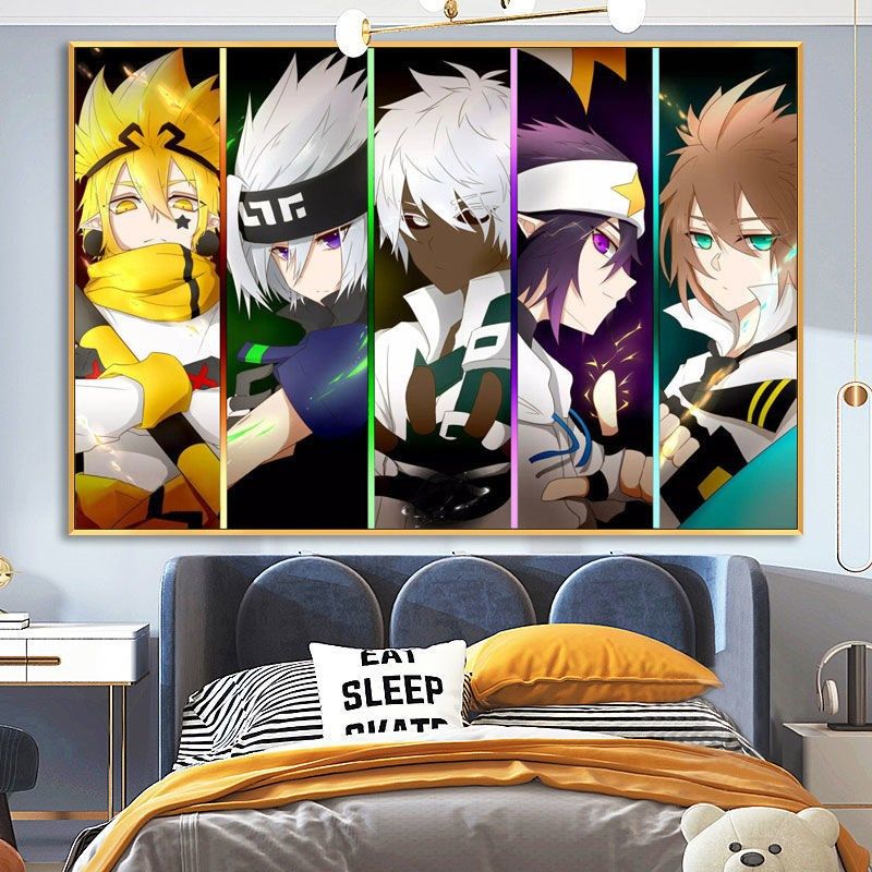 冷血追击（原声版） 视频海报