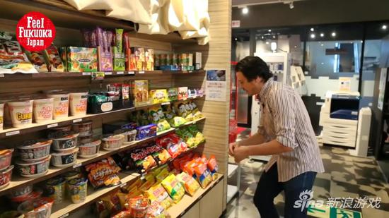 凯萨里 视频海报