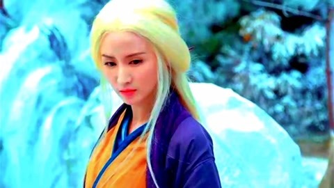 大佬攻略 2024 视频海报