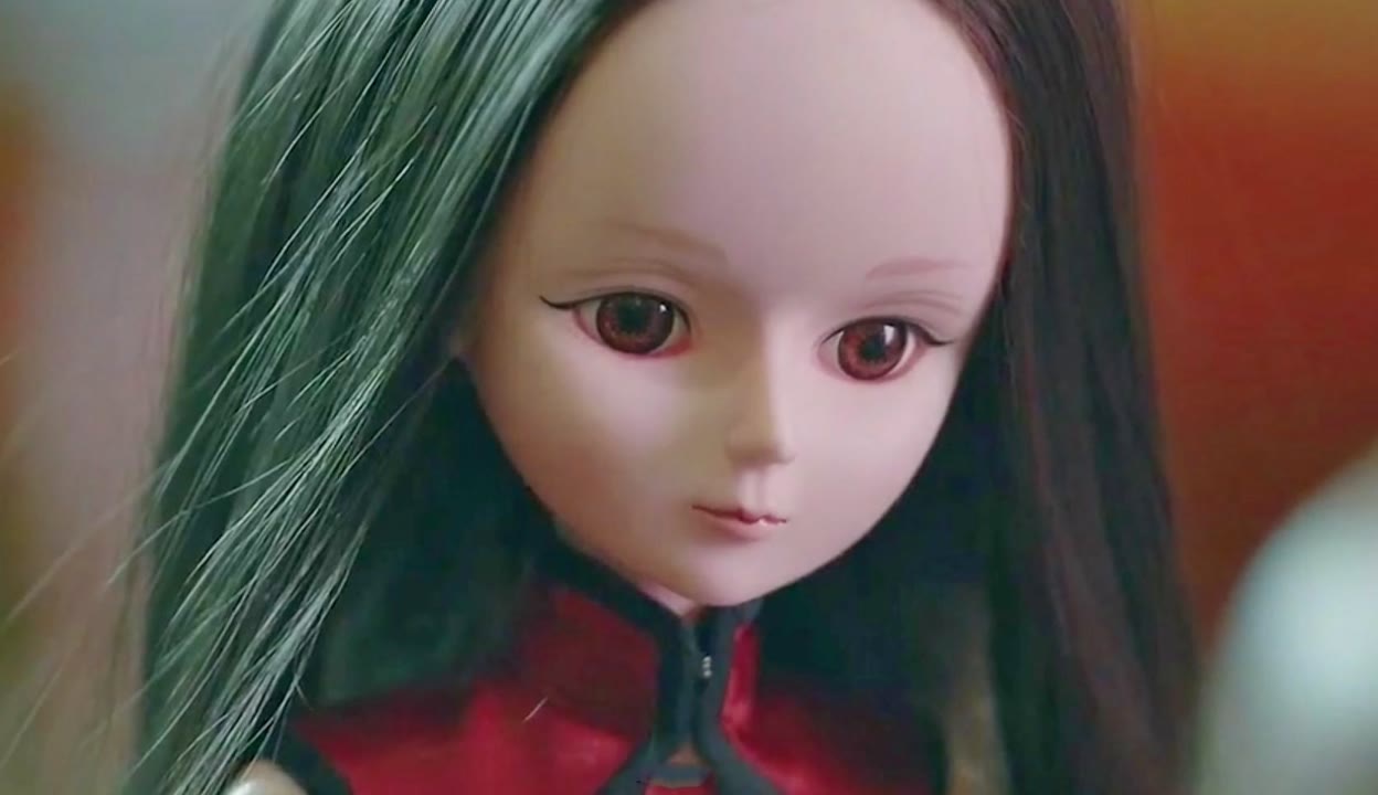 不要回头 视频主图