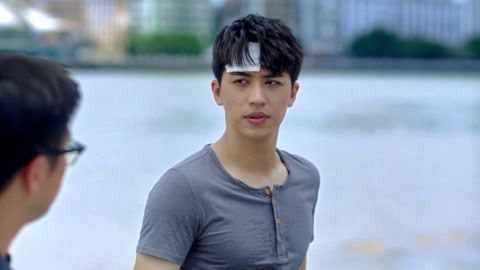 不虚此行 视频缩略图