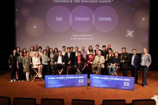 万紫千红总是春 视频缩略图