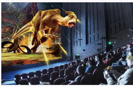 呼啸山庄 视频缩略图