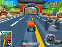 呆瓜兄弟 视频缩略图