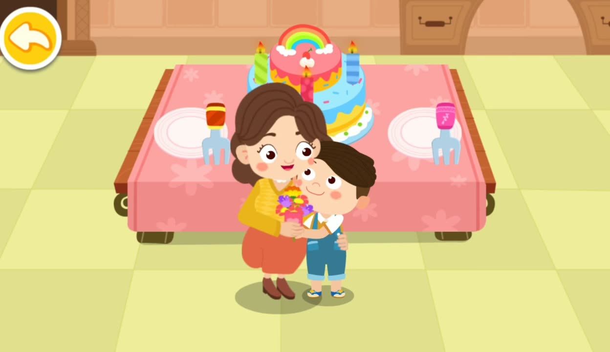 坚不可摧的男孩 视频缩略图