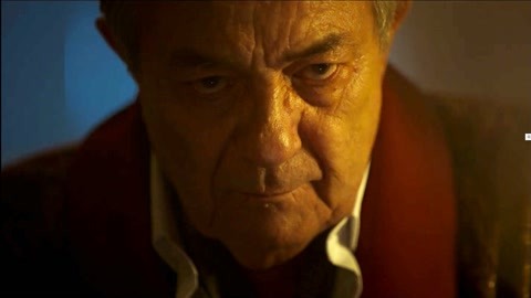 四大名捕之食人梦界