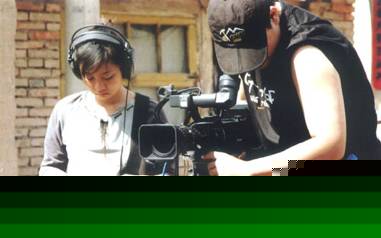 不速来客 视频主图