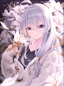 和山田进行LV.999的恋爱 视频缩略图