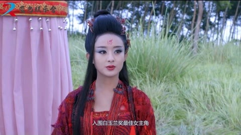 冽之花 视频海报