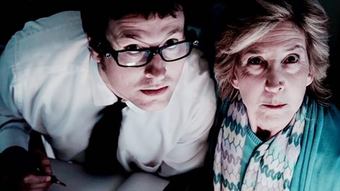 冥绝村 视频海报