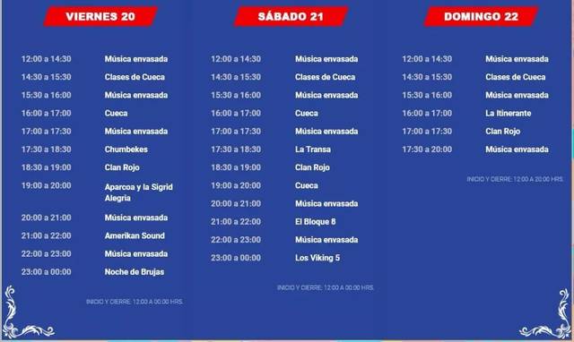 周一热潮 视频缩略图