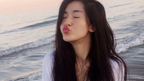 兄弟，请注意 视频海报