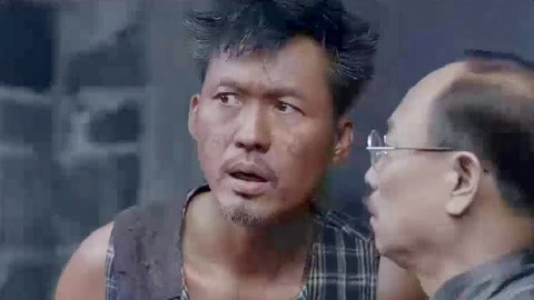 名侦探柯南 灰原哀物语～黑铁的神秘列车 视频缩略图