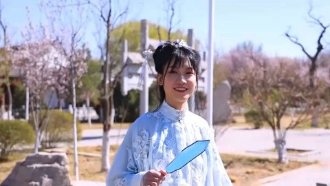 冒牌财神爷 视频海报