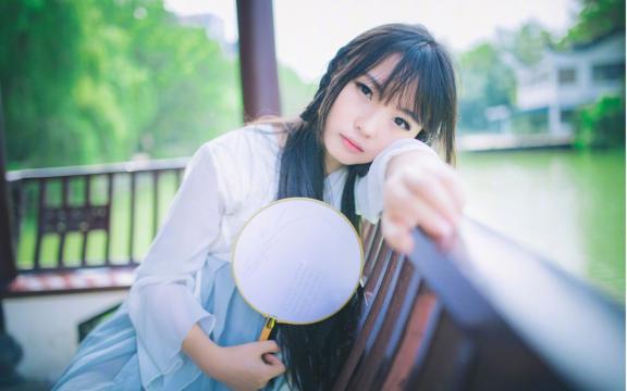 圣诞天使 视频海报