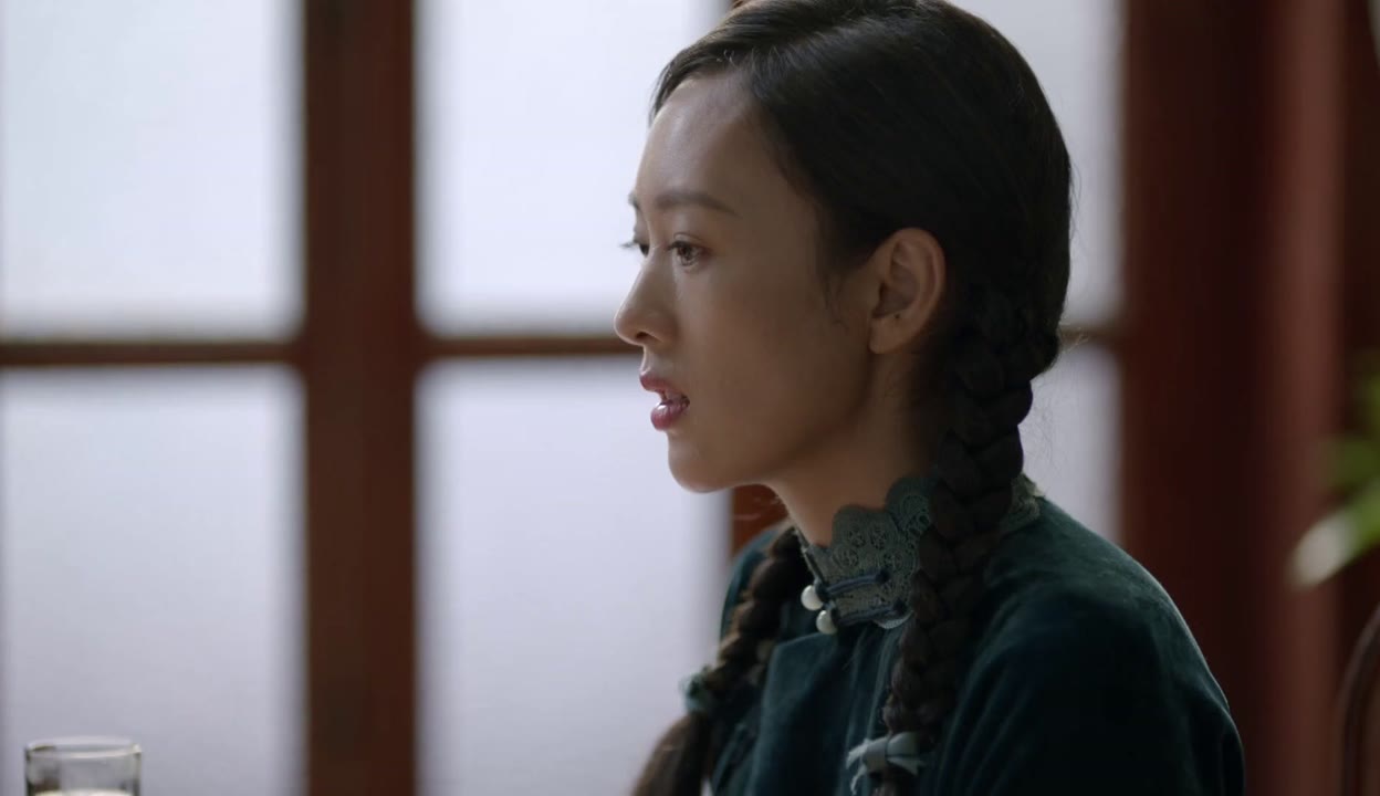 夜色人生 视频海报