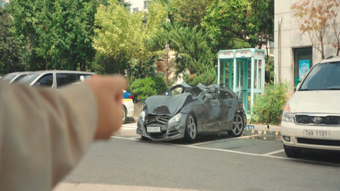 地狱折磨 视频海报