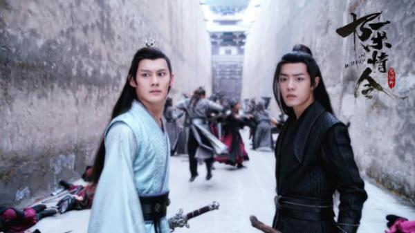 再起风云 视频缩略图