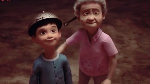 囧村逃亡 视频缩略图