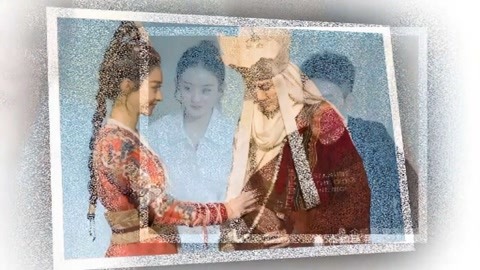 墨玉太极 视频缩略图