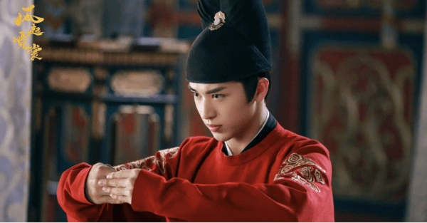 国家利益(普通话版) 视频缩略图