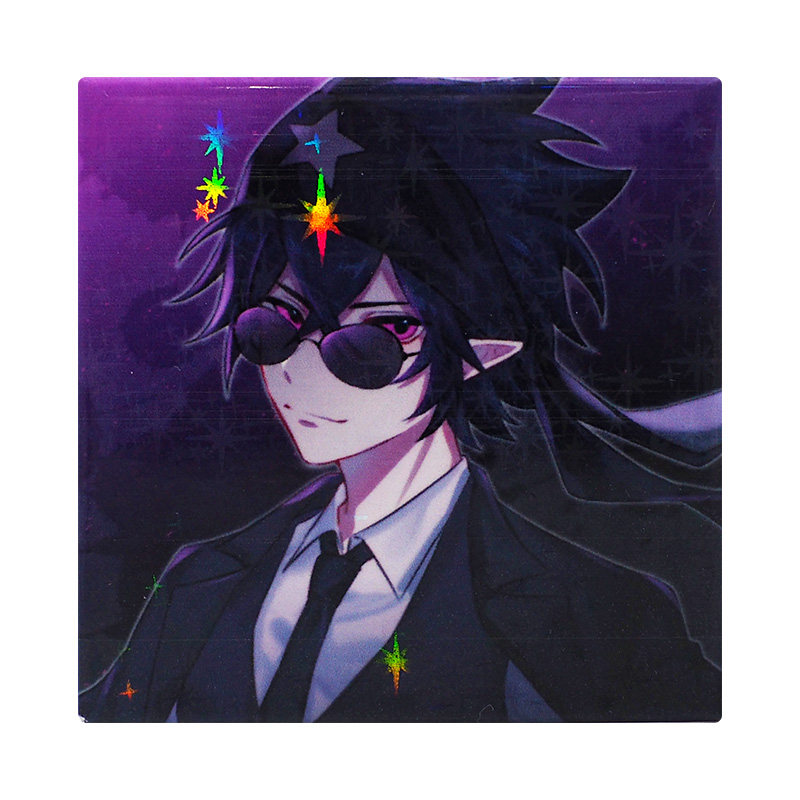 偶像先生 视频海报